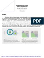 Bioenergética PDF