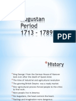 166 4. Augustan Period