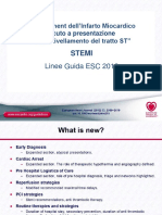 ESC STEMI