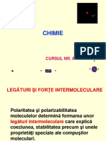 Curs 6 Chimie-Nave