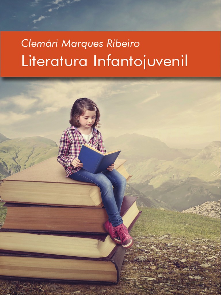 Despertando o Interesse pela Literatura Infantojuvenil | PDF | Jean ...