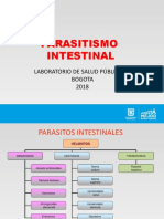 Capacitacion Parasitismo Intest 4 2018