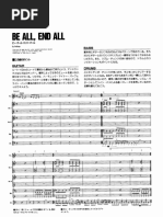 Concerto Moon - Best - Shinko Score | PDF