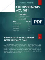 Negotiableinstrumentsact1881 Revised 130401112331 Phpapp02