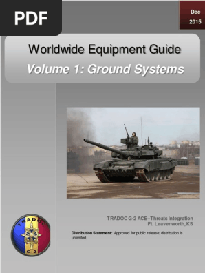 Weg 15 Hertz Military Technology