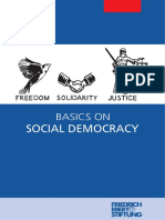 Social Democracy: Basics On
