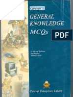 Caravan General Knowledge MCQs.pdf