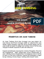 SPT 14 Air Asam Tambang (1) Presentasi