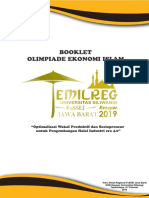 Booklet Olimpiade Temilreg 2019 Final PDF