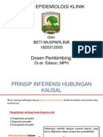PP Hub. Kausal