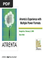 Atrenta-Tutorial.pdf