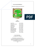 ANATOMI DAN FISIOLOGI PENGANTAR