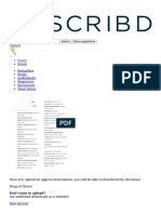 Upload a Document _ Scribd