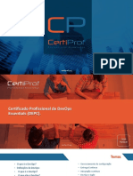 DevOps Essentials Professional Cetificate (DEPC)
