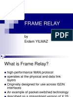 Frame Relay