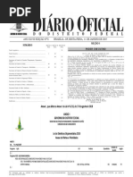Dodf 148 06-08-2021 Integra | PDF | Orçamento governamental ...