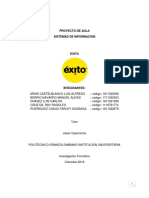 SISTEMAS DE INFORMACION SEGUNDA ENTREGA SEMANA 5.docx