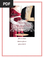 Stephanie Laurens - Serie Bastion Clube 06