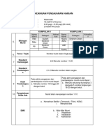 RPH Matematik Pendidikan Khas