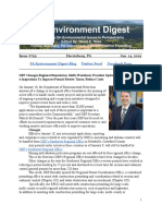 Pa Environment Digest Jan. 14, 2019