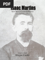 Isaac Martins