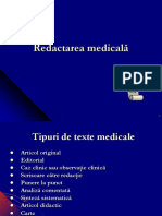 11 Redactarea Medicala 63
