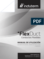 Manual Flex Duct 2015