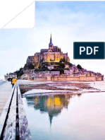 Mont Saint Michel