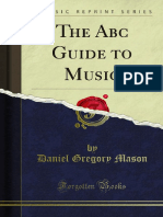 The ABC Guide to Music 1000001933