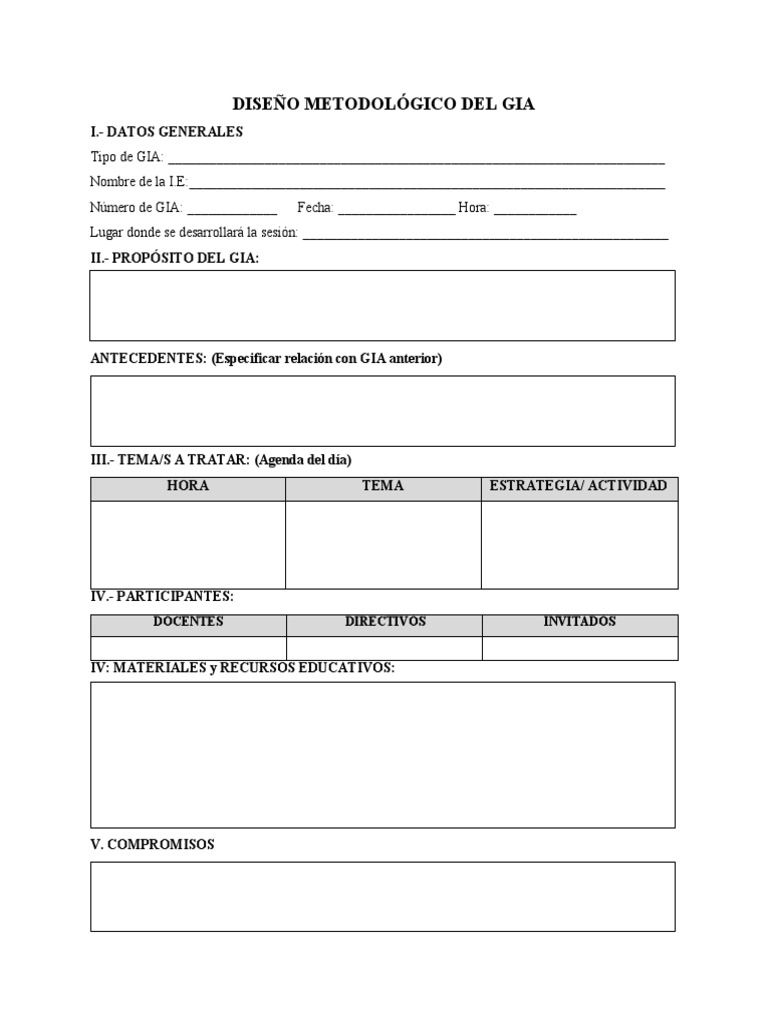 Diseño de Gia | PDF