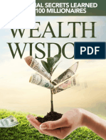 Wealth Wisdom