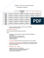 (PED) Urgência Pediátrica Do Porto