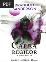 Calea Regilor 02 #1.0 5