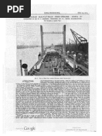 1917 Veg Oil Reservoir Nature