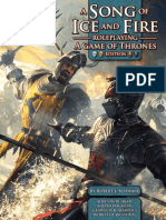 A Song of Ice & Fire RPG
