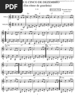 Vinte e Cinco de Dezembro