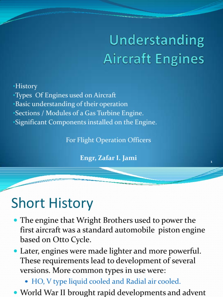 research paper on jet engine pdf