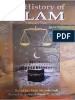 History of Islam 1 - Text PDF