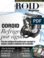 Odroid 36 Es 201612 PDF