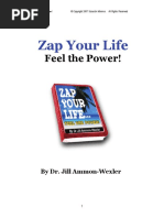 Zap Your Life