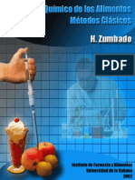 Zumbado Fernández, Héctor-Análisis químico de los alimentos. Métodos clásicos-Universidad de la Habana (2002).pdf