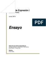 AA.VV. - Taller de expresión Ensayo.pdf