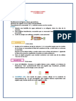 Tarea Del 14 Al 18 de Enero 2018.