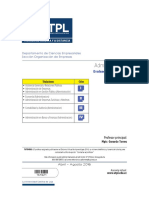 Administracion I PDF