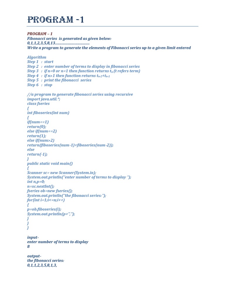 Computer SCIENCE | PDF | Numbers | Algorithms