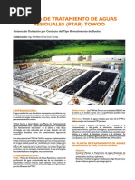 PTAR Towoó Artículo Revista COSTOS PDF