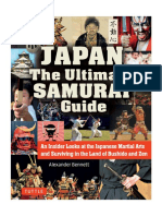 NmLwaCwOSXKkP3riNOMc Japan The Ultimate Samurai Guide-AJ Excerpts PDF