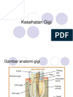 Kesehatan Gigi