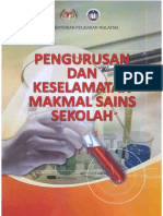 Buku Pengurusan Dan Keselamatan Makmal Sains.pdf