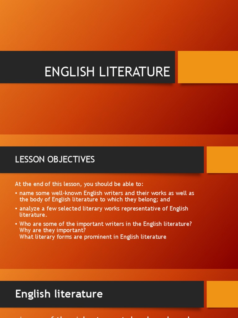 English Lit PDF Beowulf Poetry
